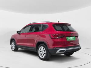 Seat Ateca 2.0 TDI 110kW (150CV) S&S Style XM