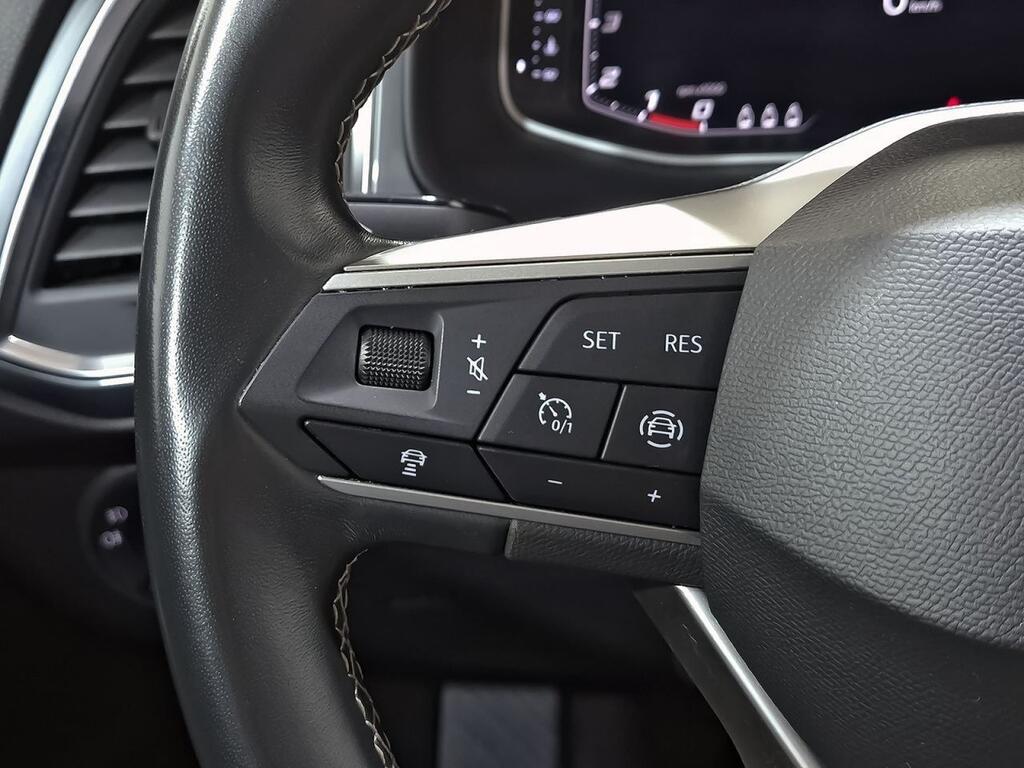 Seat Ateca 2.0 TDI 110kW (150CV) S&S Style XM 17