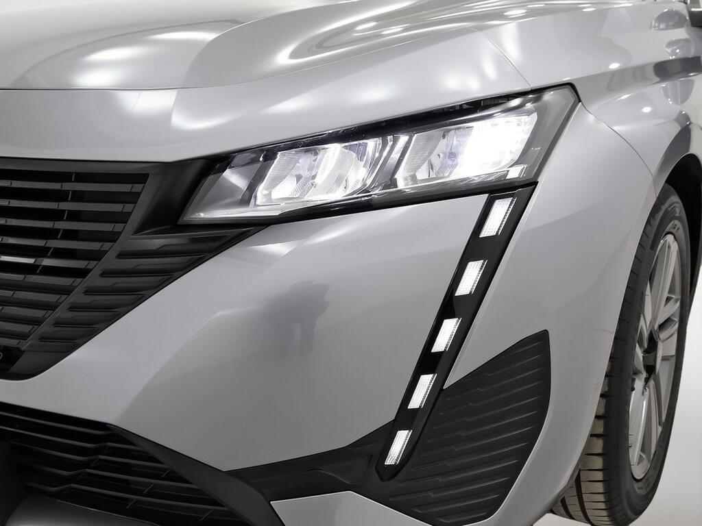 Peugeot 308 5P Active Pack PureTech 130 S&S MAN 30