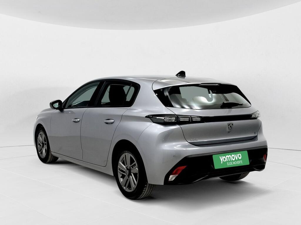 Peugeot 308 5P Active Pack PureTech 130 S&S MAN 2