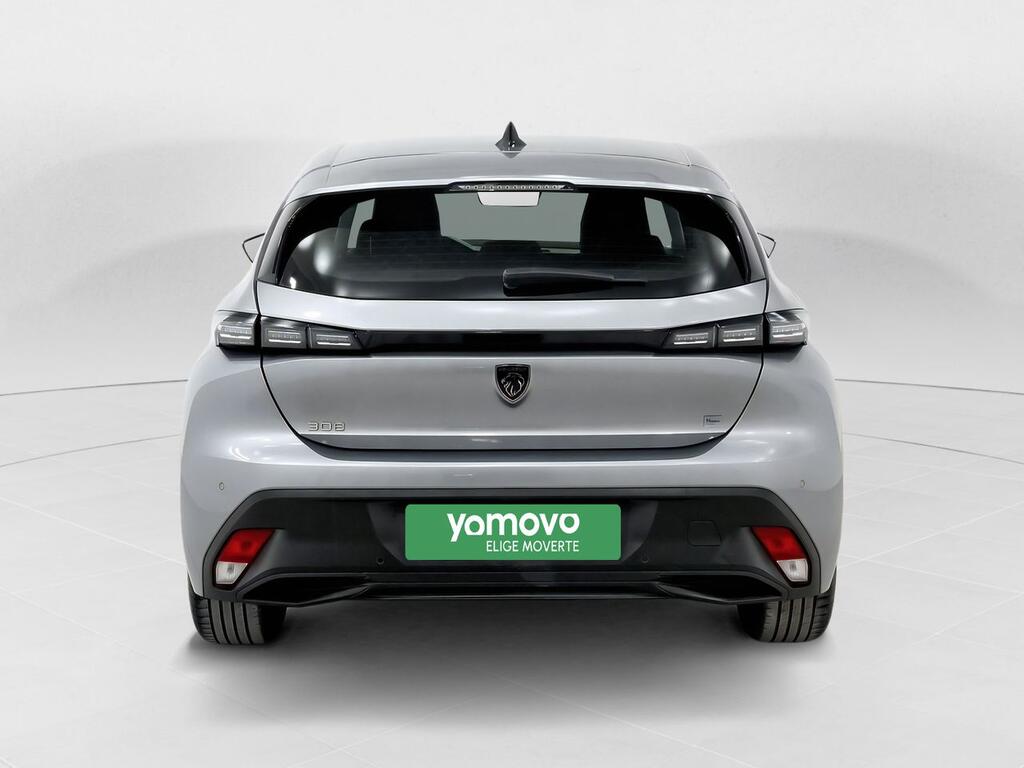 Peugeot 308 5P Active Pack PureTech 130 S&S MAN 6