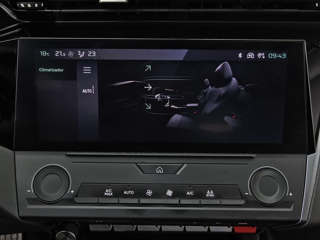 Peugeot 308 5P Active Pack PureTech 130 S&S MAN 25