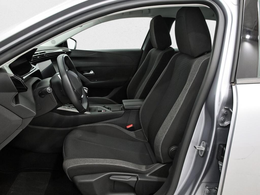 Peugeot 308 5P Active Pack PureTech 130 S&S MAN 8