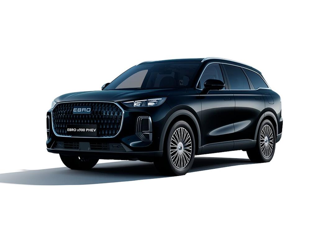 Ebro S900 PHEV 1.5 TGDI 3DHT 4X4 Luxury