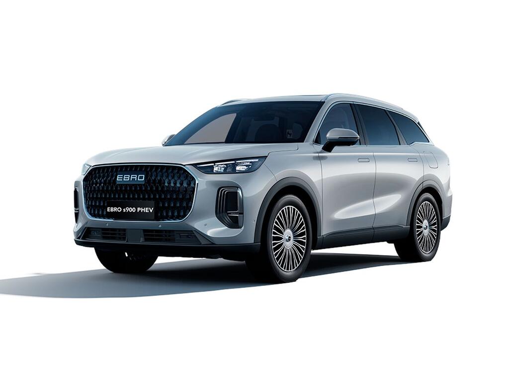 Ebro S900 PHEV 1.5 TGDI 3DHT 4X4 Luxury