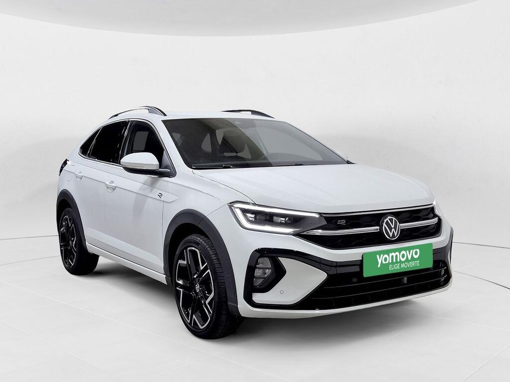 Volkswagen Taigo R-Line 1.0 TSI 85kW (115CV) DSG