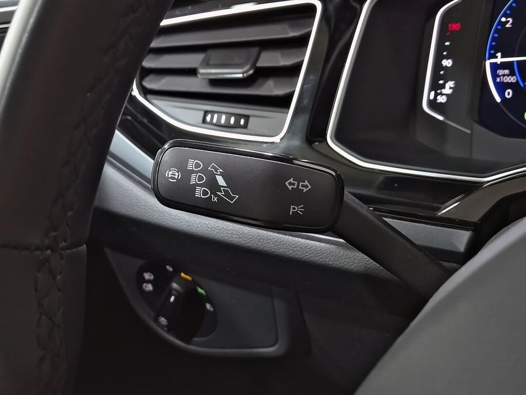 Volkswagen Taigo R-Line 1.0 TSI 85kW (115CV) DSG 16