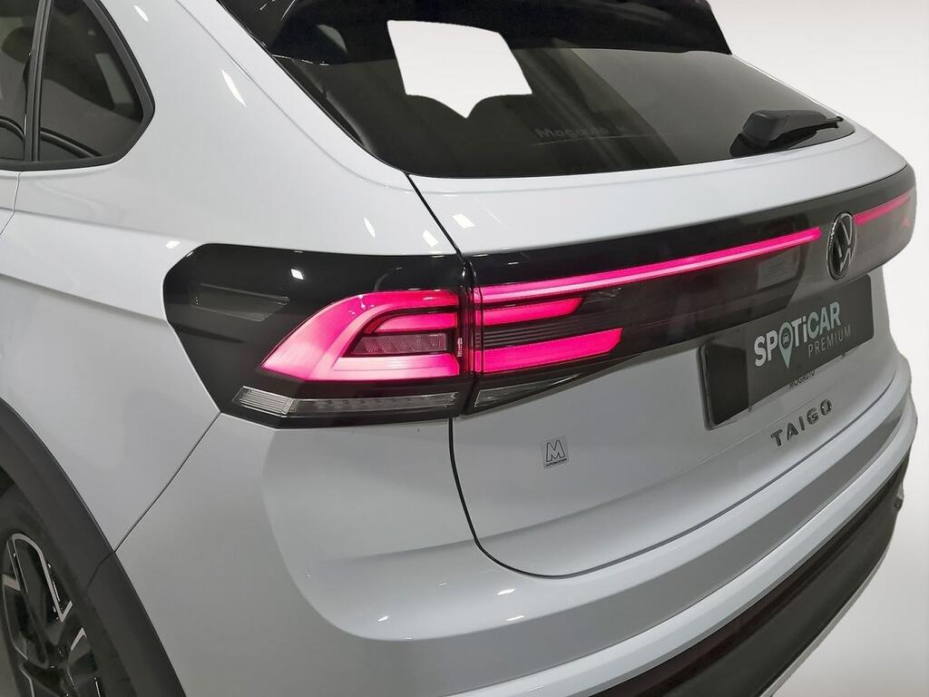 Volkswagen Taigo R-Line 1.0 TSI 85kW (115CV) DSG 37