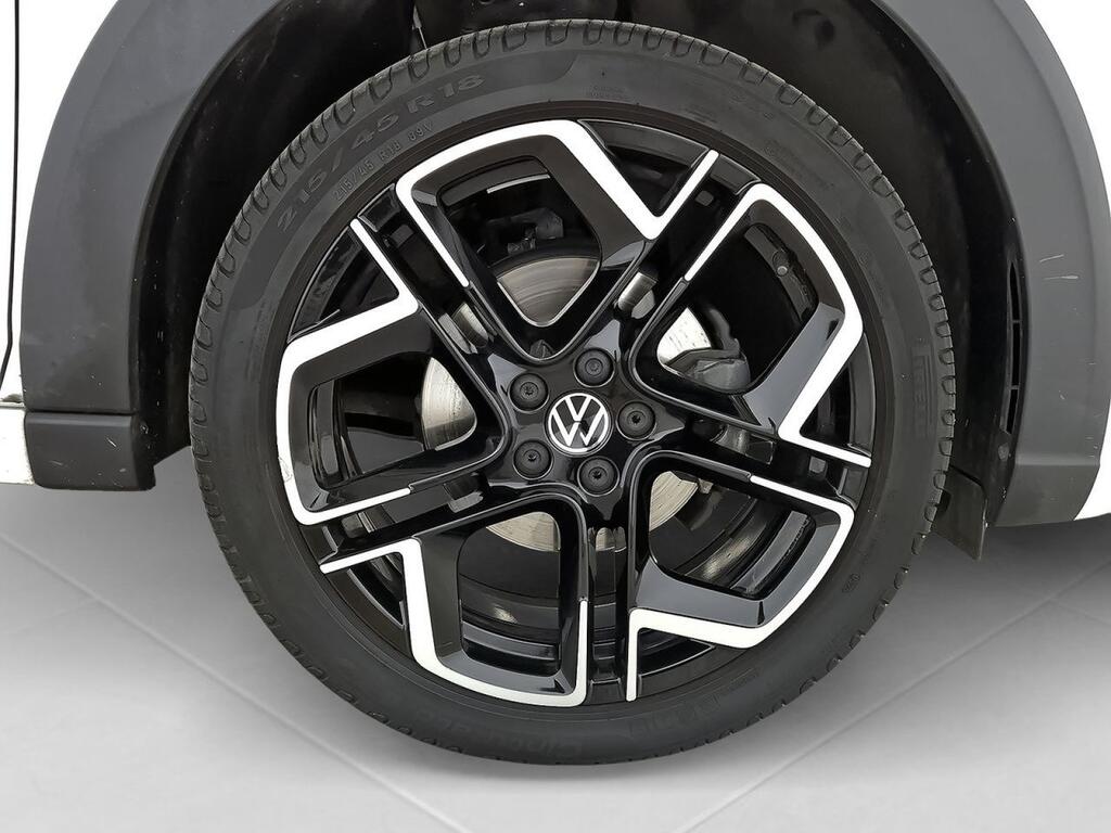 Volkswagen Taigo R-Line 1.0 TSI 85kW (115CV) DSG 11