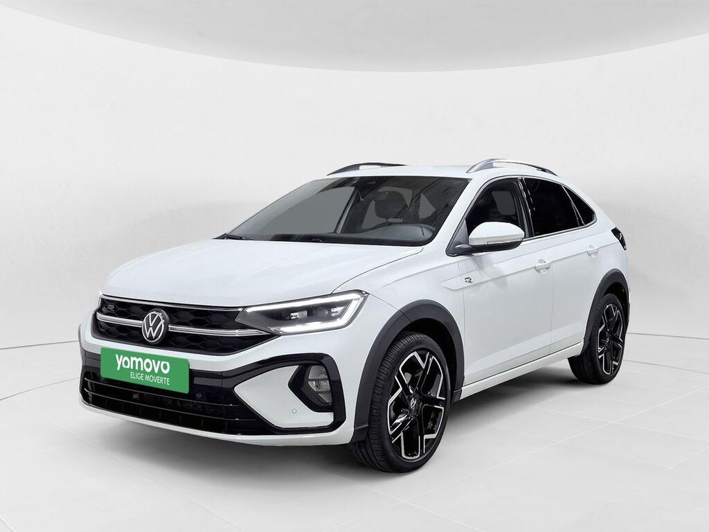 Volkswagen Taigo R-Line 1.0 TSI 85kW (115CV) DSG 4