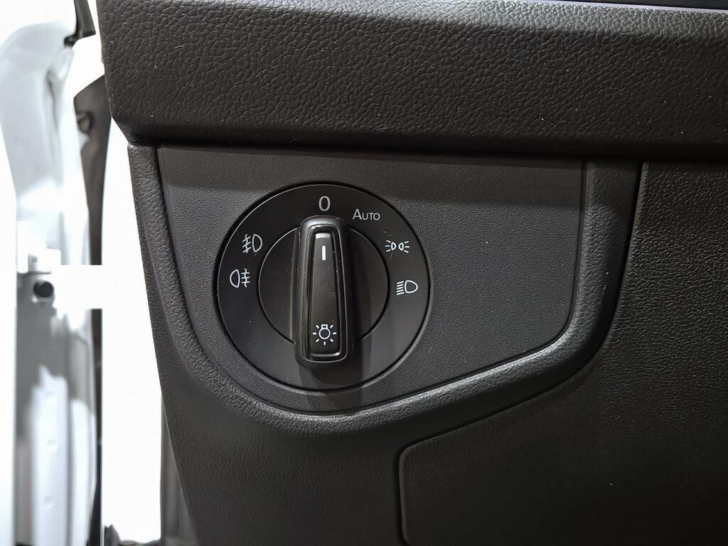 Volkswagen Taigo R-Line 1.0 TSI 85kW (115CV) DSG 14