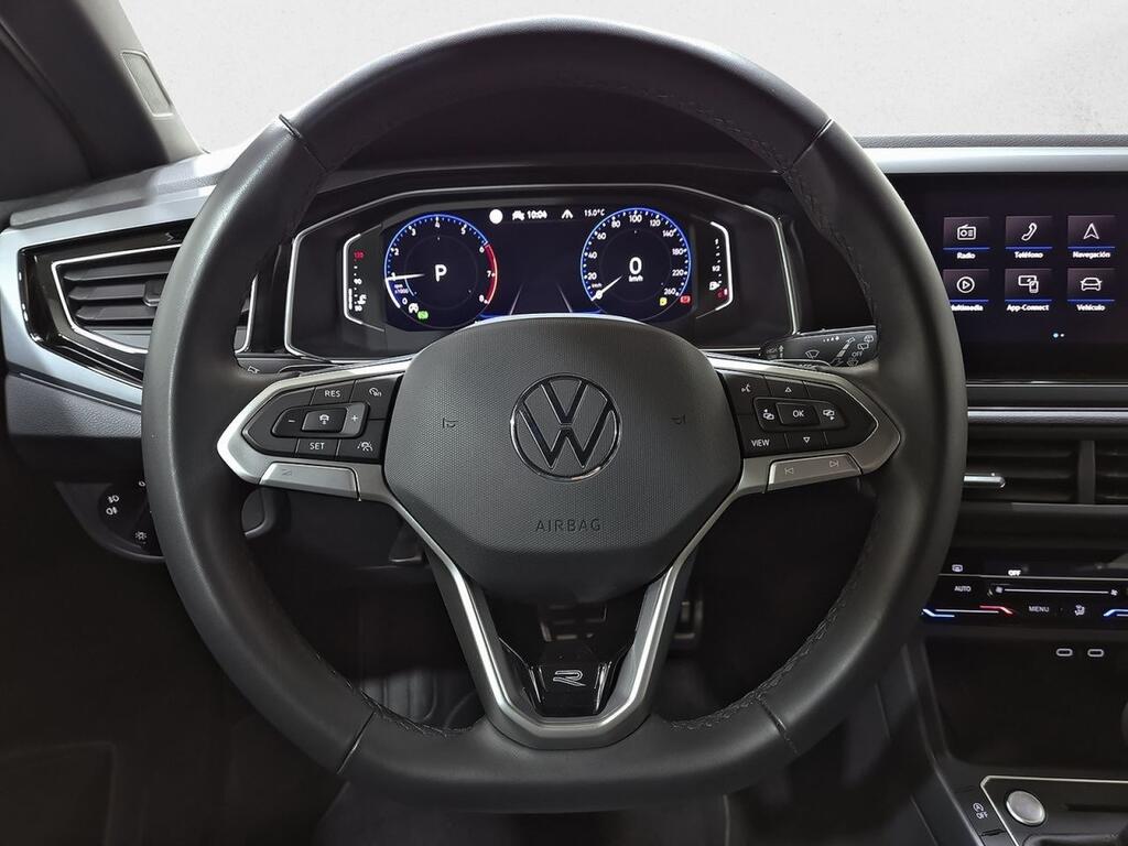 Volkswagen Taigo R-Line 1.0 TSI 85kW (115CV) DSG 20