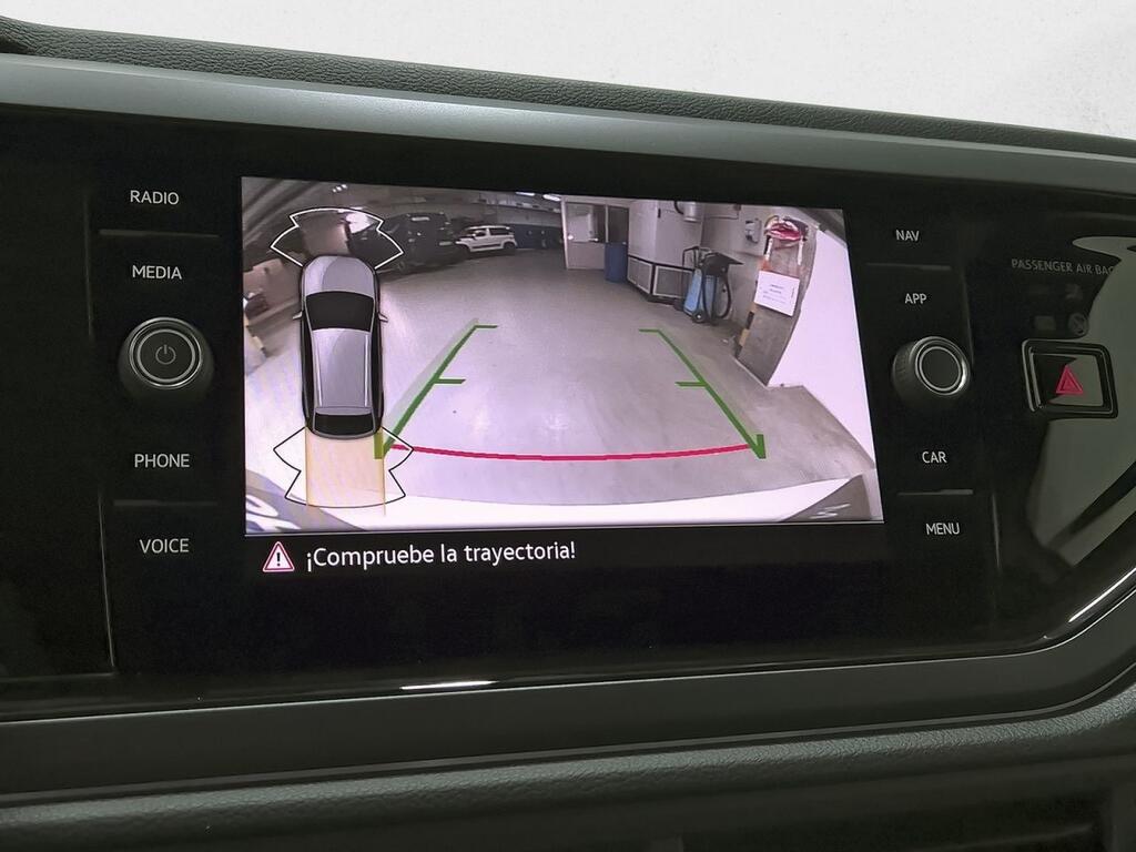 Volkswagen Taigo R-Line 1.0 TSI 85kW (115CV) DSG 27