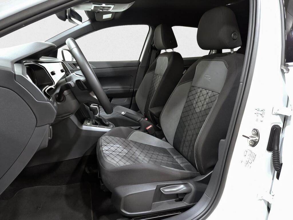 Volkswagen Taigo R-Line 1.0 TSI 85kW (115CV) DSG 8