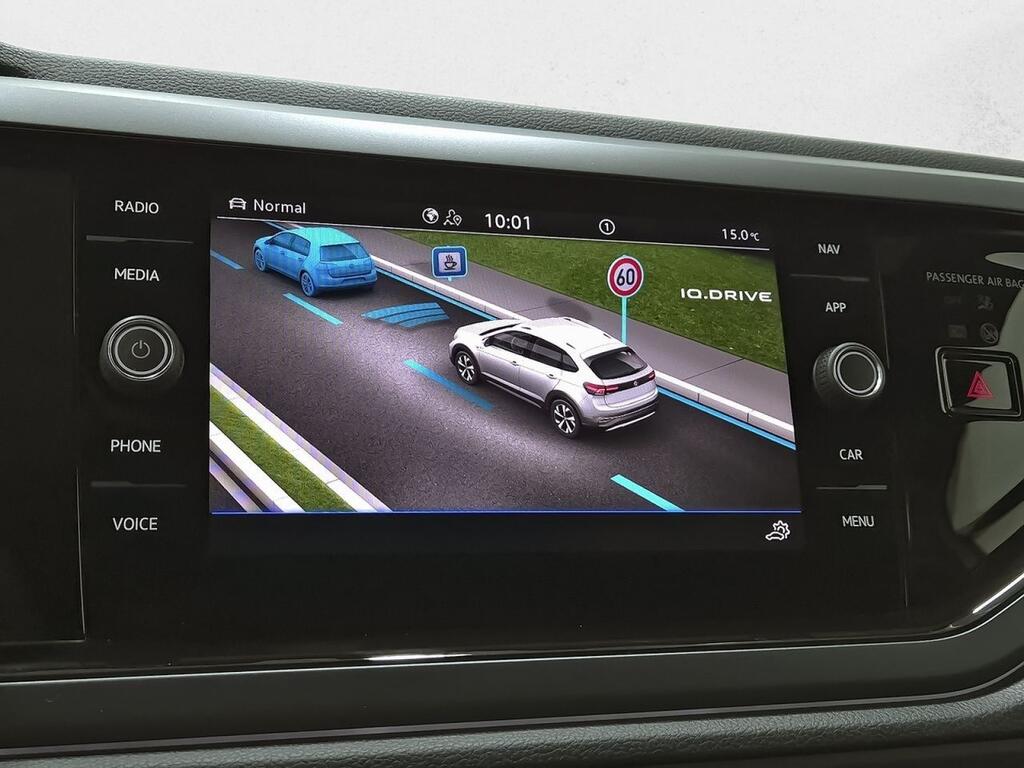 Volkswagen Taigo R-Line 1.0 TSI 85kW (115CV) DSG 23