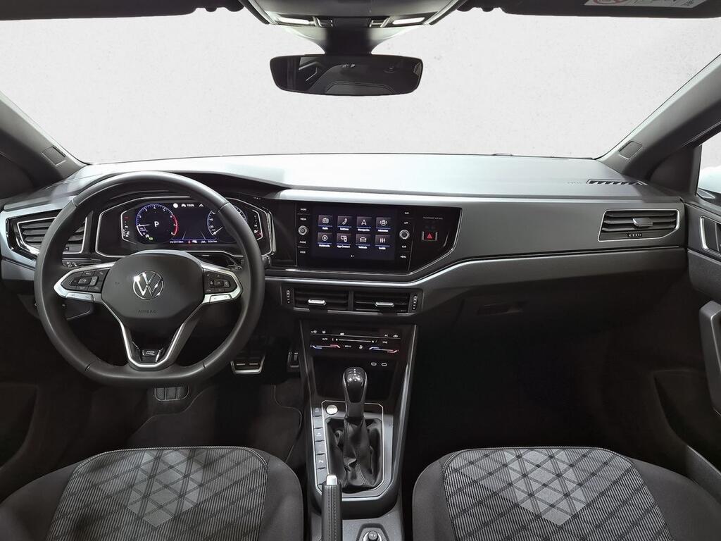 Volkswagen Taigo R-Line 1.0 TSI 85kW (115CV) DSG 7