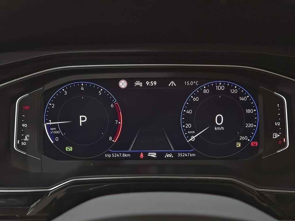 Volkswagen Taigo R-Line 1.0 TSI 85kW (115CV) DSG 15