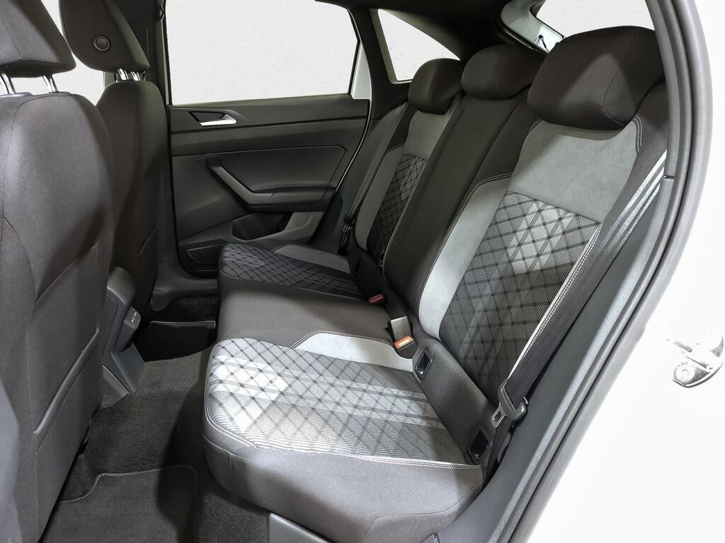 Volkswagen Taigo R-Line 1.0 TSI 85kW (115CV) DSG 9