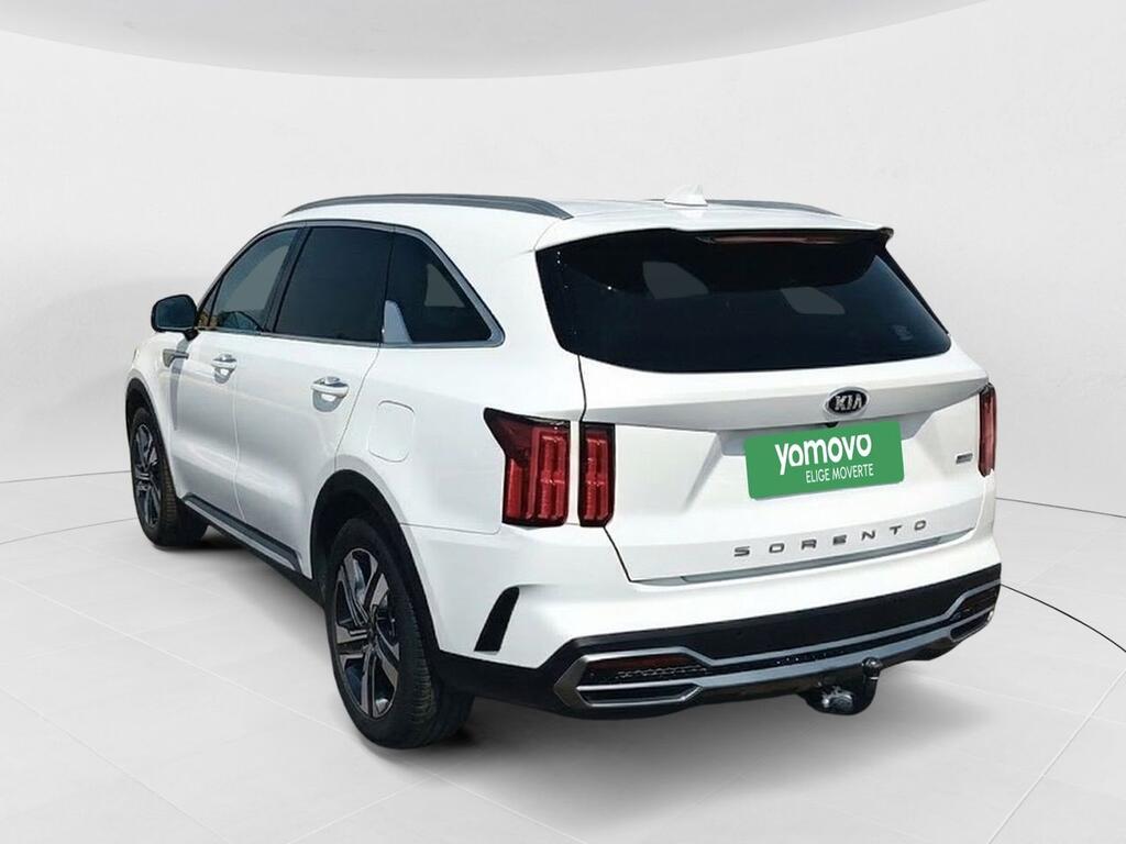 Kia Sorento 1.6 T-GDi HEV Emotion 4x2 7pl (P.Luxury) 2