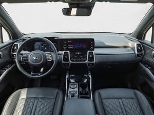 Kia Sorento 1.6 T-GDi HEV Emotion 4x2 7pl (P.Luxury)