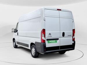 Citroën Jumper FG 2.2 BLUEHDI 140 35 L2H2 4P