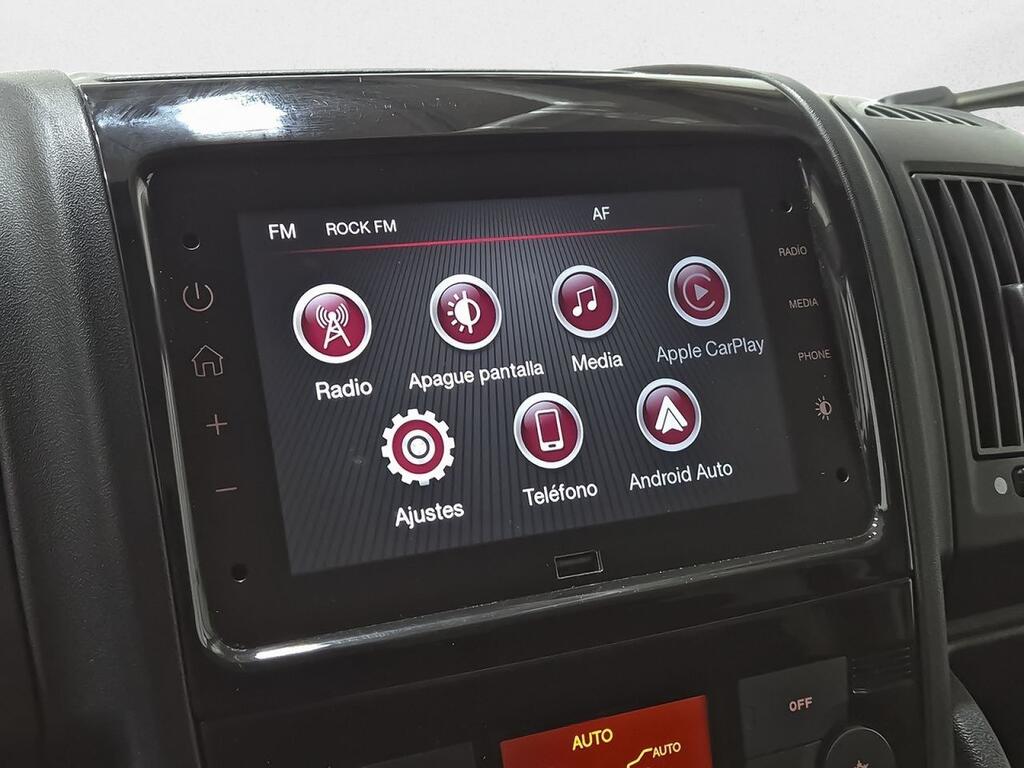 Citroën Jumper FG 2.2 BLUEHDI 140 35 L2H2 4P 22