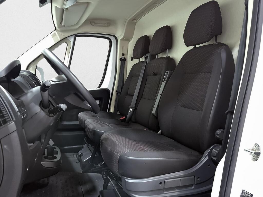 Citroën Jumper FG 2.2 BLUEHDI 140 35 L2H2 4P 8