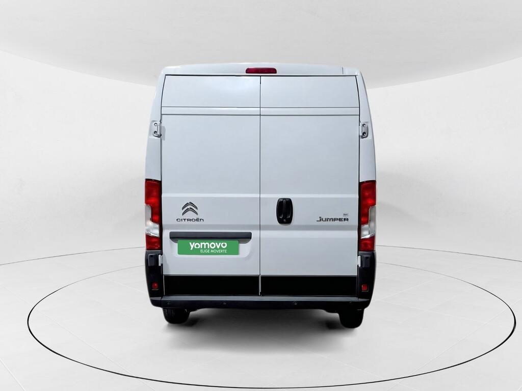 Citroën Jumper FG 2.2 BLUEHDI 140 35 L2H2 4P 6
