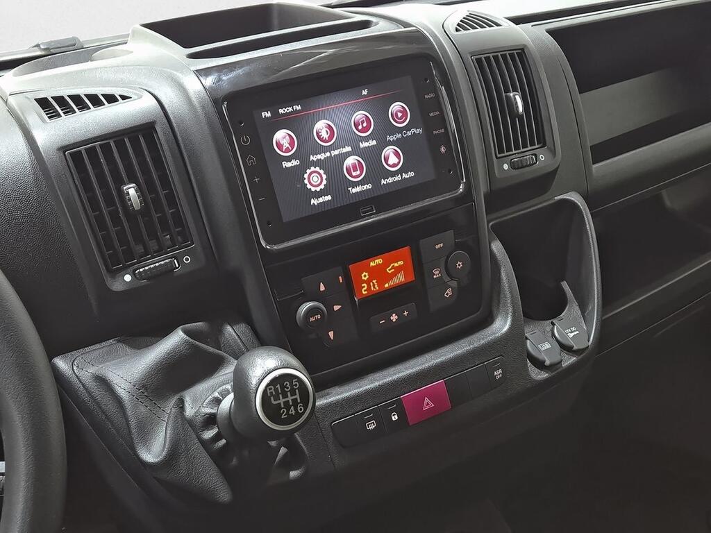 Citroën Jumper FG 2.2 BLUEHDI 140 35 L2H2 4P 25