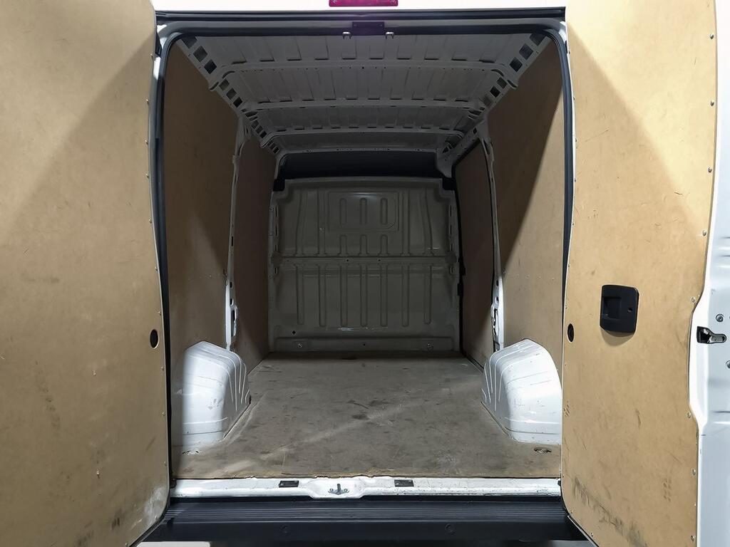 Citroën Jumper FG 2.2 BLUEHDI 140 35 L2H2 4P 10