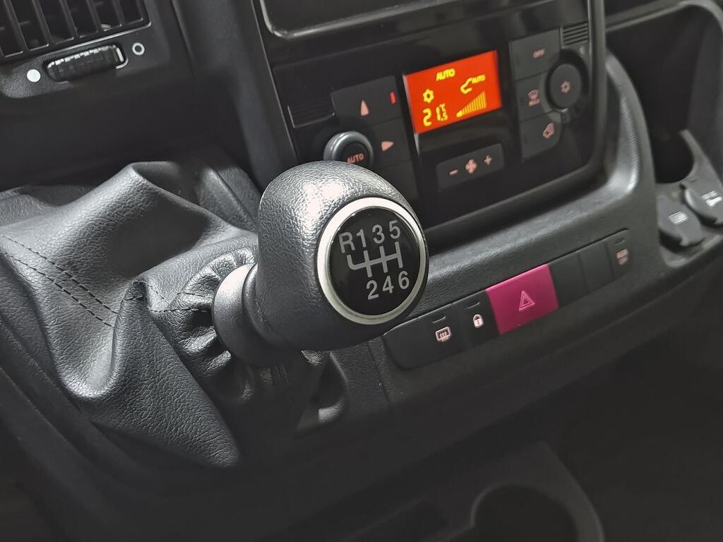 Citroën Jumper FG 2.2 BLUEHDI 140 35 L2H2 4P 24