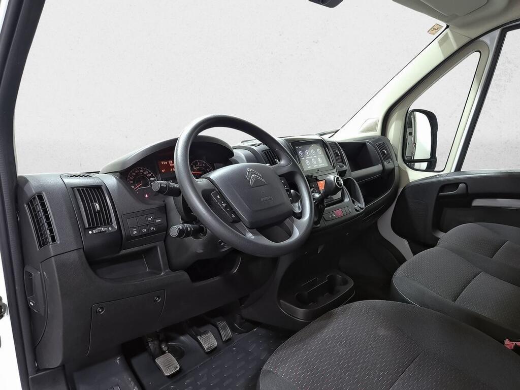 Citroën Jumper FG 2.2 BLUEHDI 140 35 L2H2 4P 7