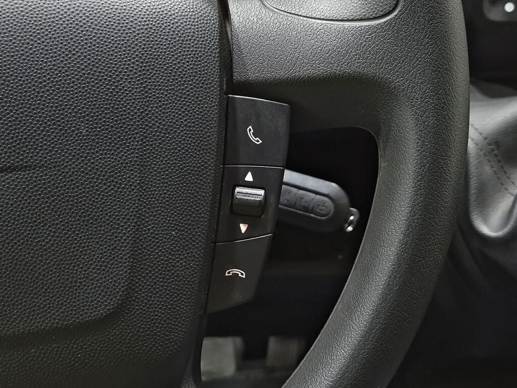 Citroën Jumper FG 2.2 BLUEHDI 140 35 L2H2 4P 20