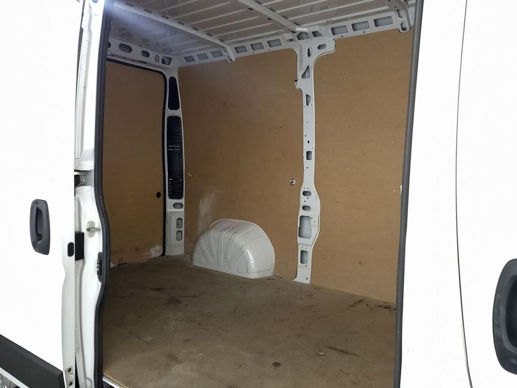 Citroën Jumper FG 2.2 BLUEHDI 140 35 L2H2 4P 9