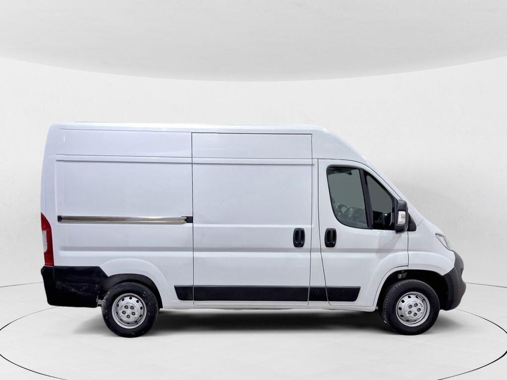 Citroën Jumper FG 2.2 BLUEHDI 140 35 L2H2 4P 3