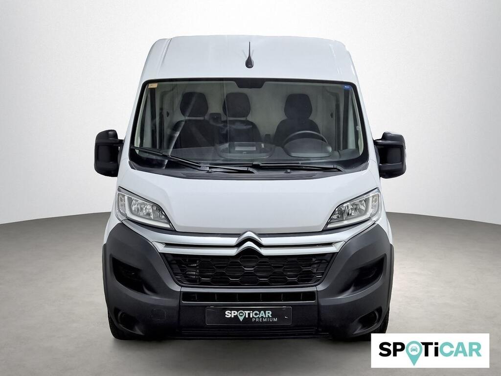 Citroën Jumper FG 2.2 BLUEHDI 140 35 L2H2 4P 5