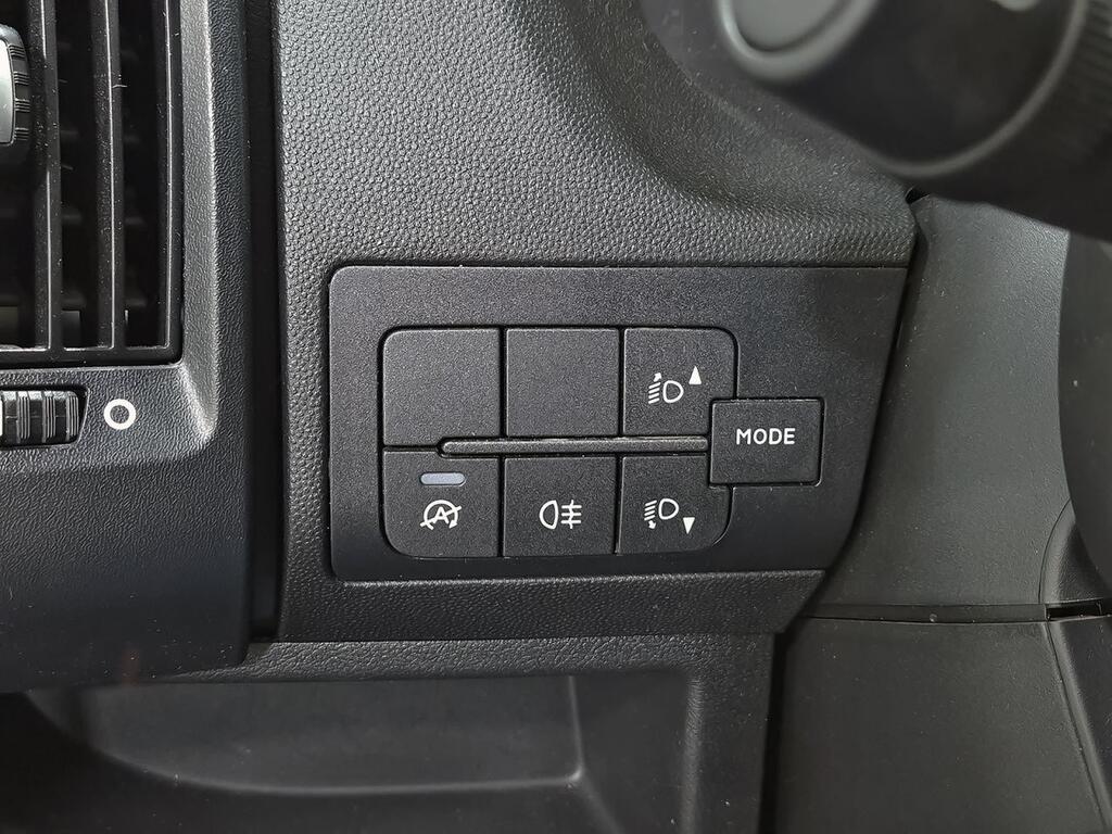 Citroën Jumper FG 2.2 BLUEHDI 140 35 L2H2 4P 14