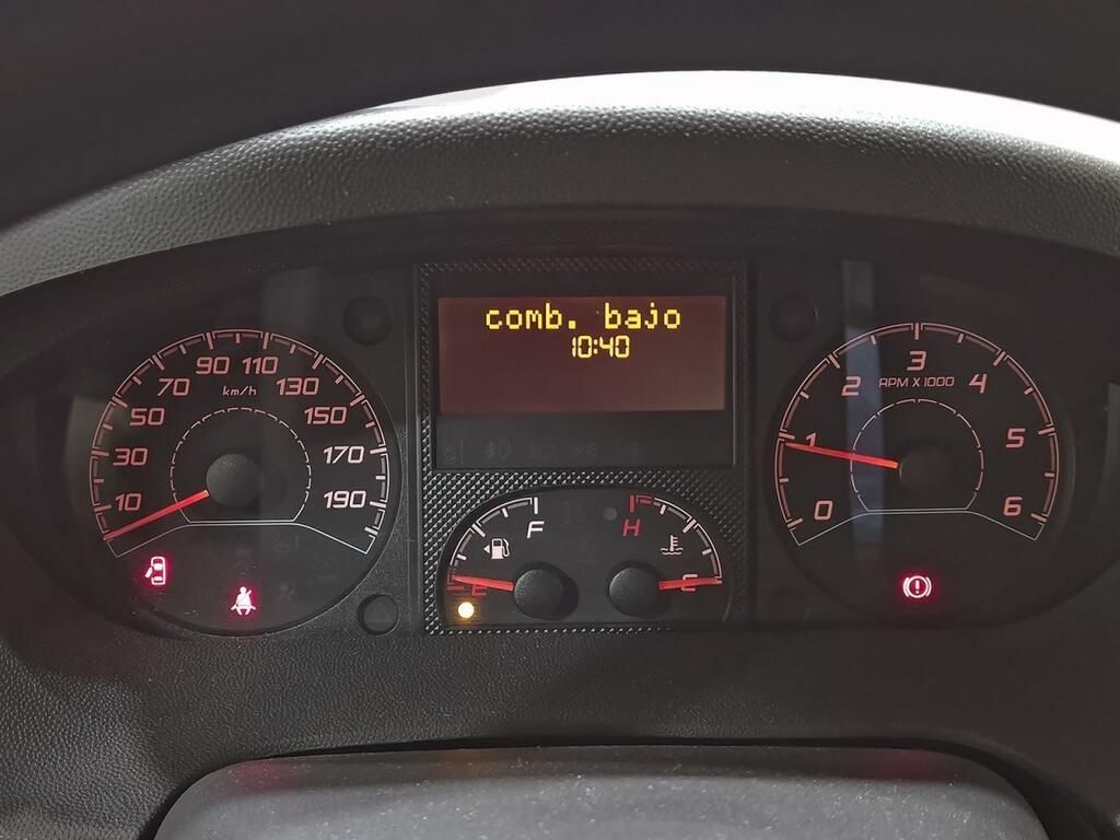 Citroën Jumper FG 2.2 BLUEHDI 140 35 L2H2 4P 15