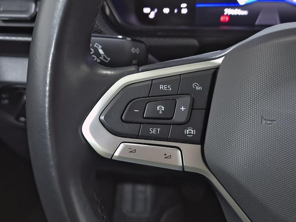 Volkswagen T-Cross Advance 1.0 TSI 70kW (95CV) 17