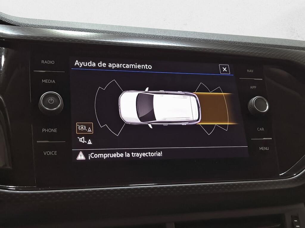 Volkswagen T-Cross Advance 1.0 TSI 70kW (95CV) 25