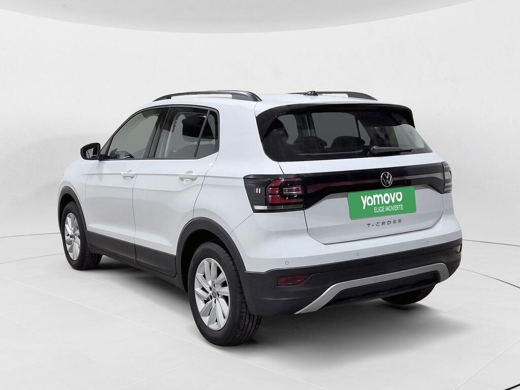 Volkswagen T-Cross Advance 1.0 TSI 70kW (95CV) 2