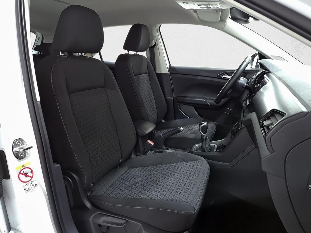 Volkswagen T-Cross Advance 1.0 TSI 70kW (95CV) 7