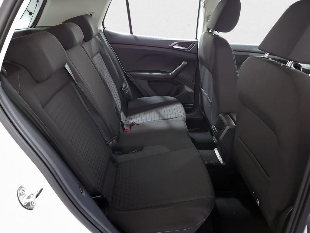 Volkswagen T-Cross Advance 1.0 TSI 70kW (95CV) 8