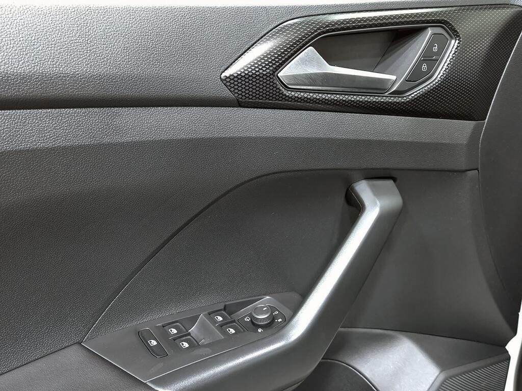 Volkswagen T-Cross Advance 1.0 TSI 70kW (95CV) 12