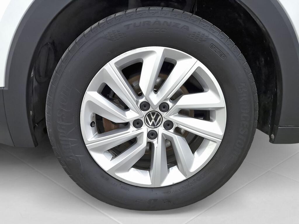 Volkswagen T-Cross Advance 1.0 TSI 70kW (95CV) 10