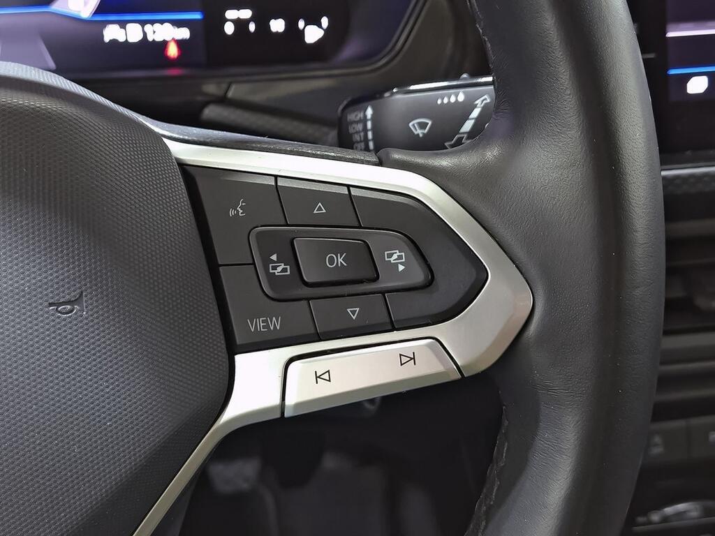 Volkswagen T-Cross Advance 1.0 TSI 70kW (95CV) 18