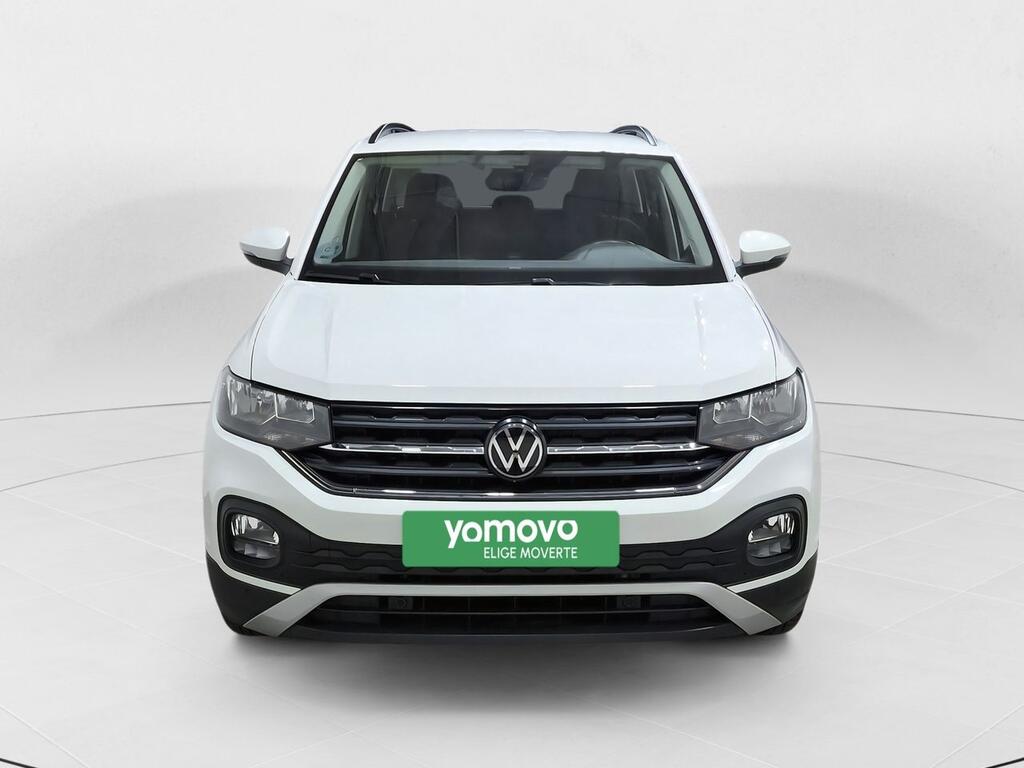 Volkswagen T-Cross Advance 1.0 TSI 70kW (95CV) 4