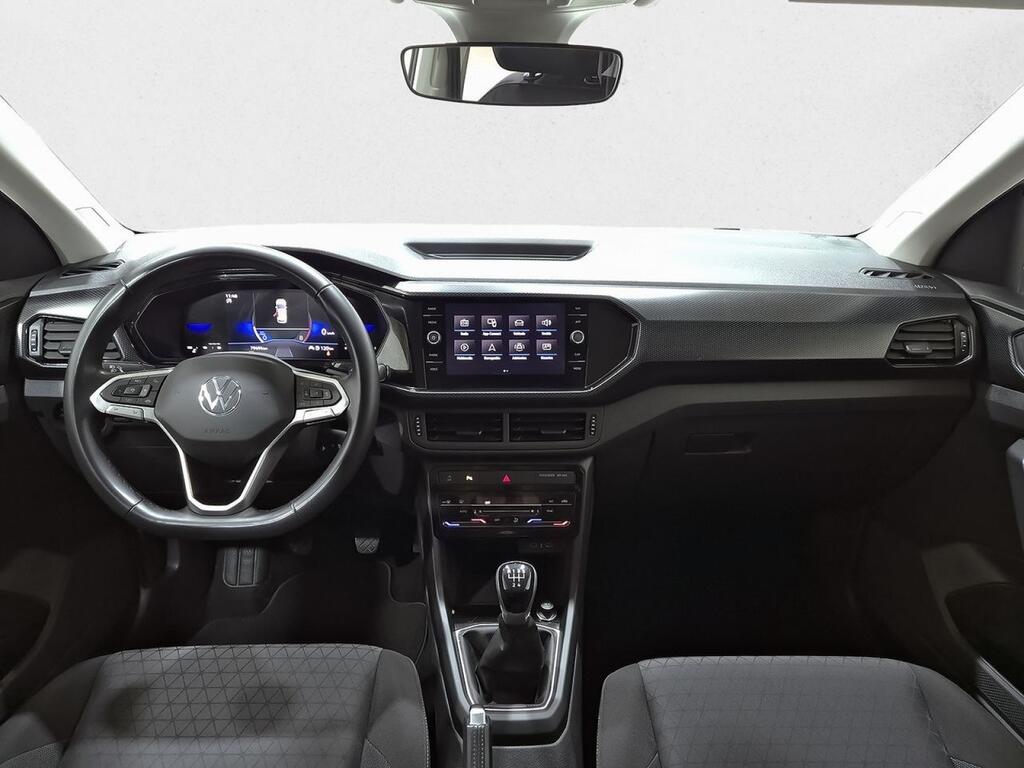 Volkswagen T-Cross Advance 1.0 TSI 70kW (95CV) 6