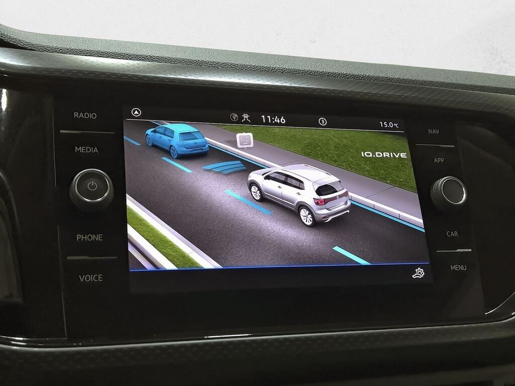 Volkswagen T-Cross Advance 1.0 TSI 70kW (95CV) 23