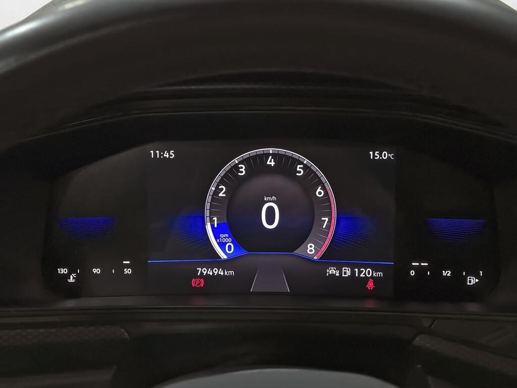 Volkswagen T-Cross Advance 1.0 TSI 70kW (95CV) 14